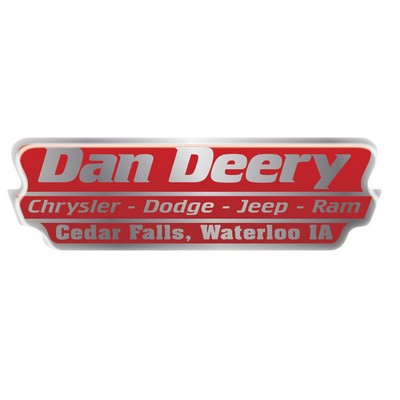 Dealer-Cals (5.75"x1.75")