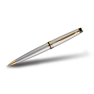 Waterman Expert Stainless GT Ballpen