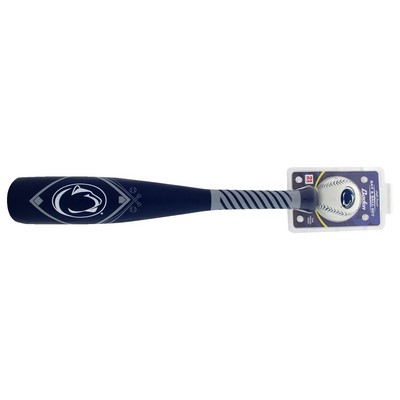 Soft Touch Baseball and Bat Pack