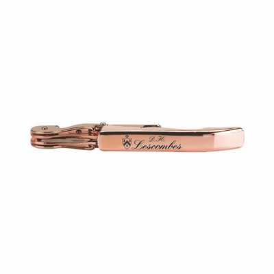 Twine Living® Copper and Gold Corkscrew