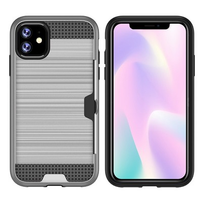 iPhone® 11 Pro Max Credit Card Slot Case