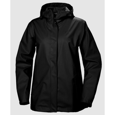 Helly Hansen Women's Moss Rain Jacket