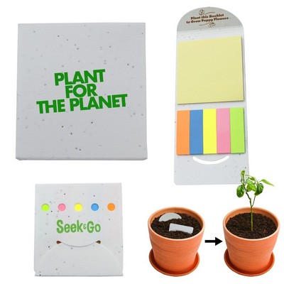 Plantable Notes