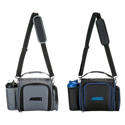 Meal Prep Cooler Bag