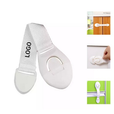 Child Safety Strap Lock