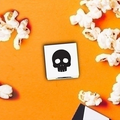 Movie Dice