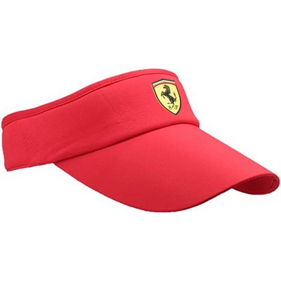 Summer Outdoor Sports Caps with Full Color Print