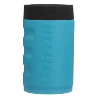 Grizzly 12oz. Grip Can in Glacier Blue
