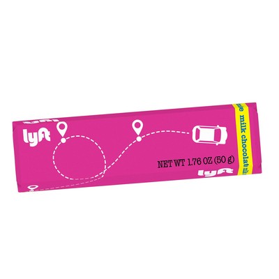 Tony's Chocolonely® Small Chocolate Bar - Milk Chocolate