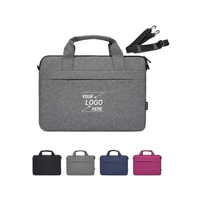 Laptop Messenger Bag
