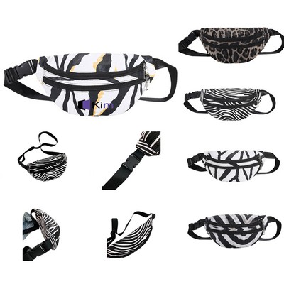 Fashion Sports Crossbody Bag