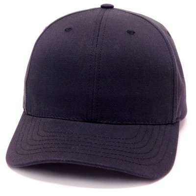 FlexFit Low Profile Twill Cap