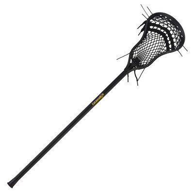 Branded Professional Lacrosse Sticks