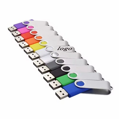 Rotate Flash Drive 8Gb