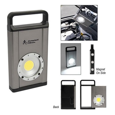 Magnetic Cob Work Light