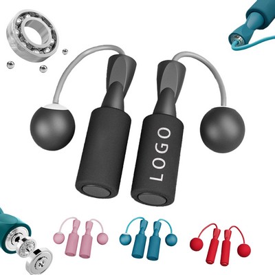 Cordless Skipping Rope