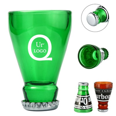 1.7Oz Shot Glasses