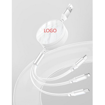 Travel USB Cable