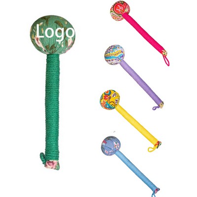 Wormwood Drainage Massage Hammer