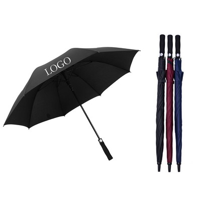 Auto Open Golf Umbrella