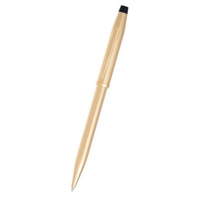 Cross® Century® II 23Karat Gold Plate Ballpoint Pen