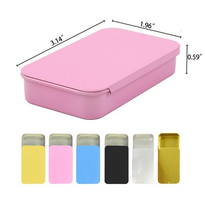 Dental Floss Portable Case Dental Floss Dispenser