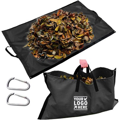 Lawn Pool Garden Leaf Waste Bag