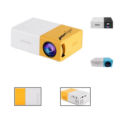 Mini Projector