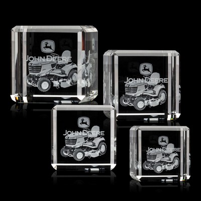 Davenport 3D Award