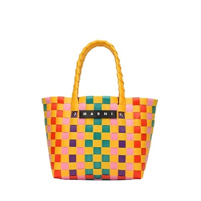 Nylon Woven Vegetable Bag