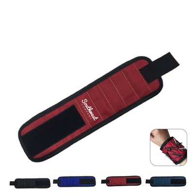 Strong Magnetic Multi-Function Wristband