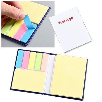 Sticky Note Book Set