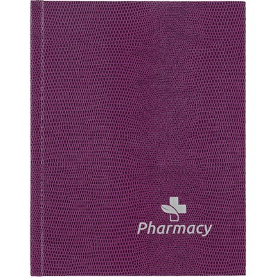 Executive notebook