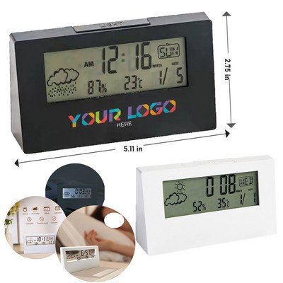 Desk Clock