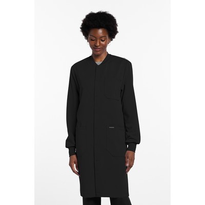 Cherokee - Project Lab - Unisex 3-Pocket 40" Lab Coat