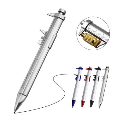 Precision Measuring Caliper Pen