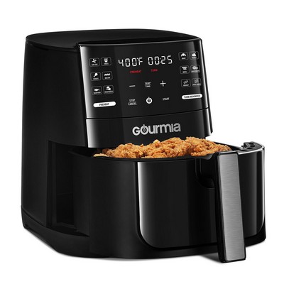 Gourmia Air Fryer 6qt