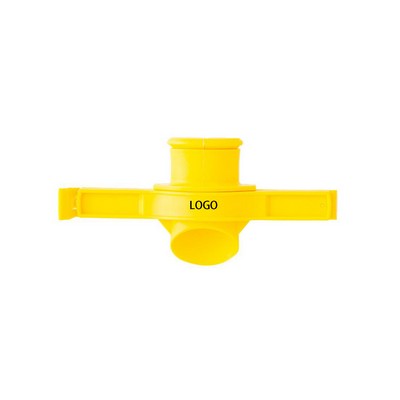 Plastic Sealing Clip For Food And Snack Bags