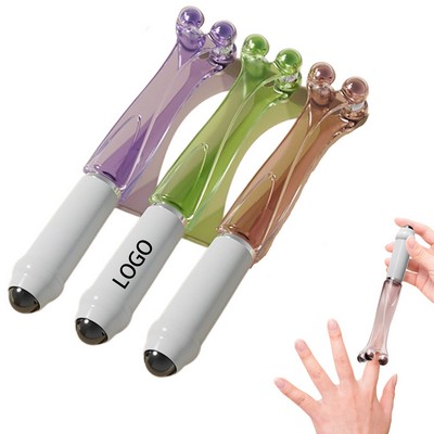 Hand and Finger Massager With 5 Massage Options