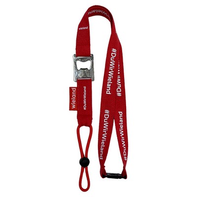 Custom logo Heat Transfer Sublimation Printing Lanyard