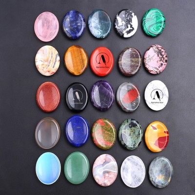 Thumb Worry Stone