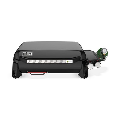 Weber Slate 22" Rust-Resistant Portable Griddle