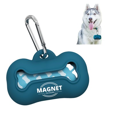 Pet Waste Bag Dispenser