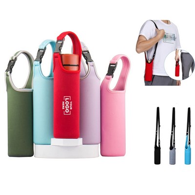 Premium Thermal Bottle Sleeve Protector