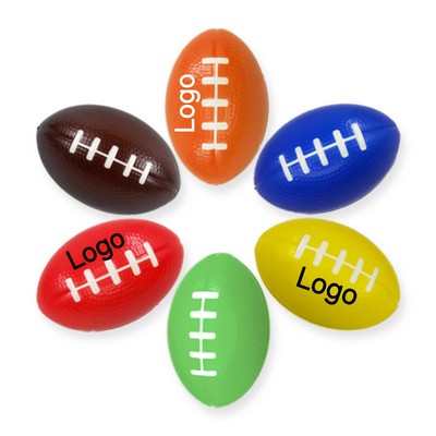 PU Foam Stress Relief Football