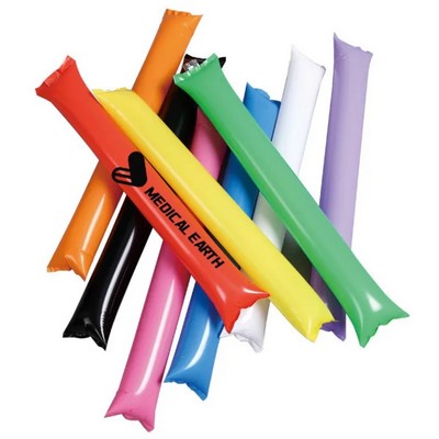 Inflatable Thunder Sticks