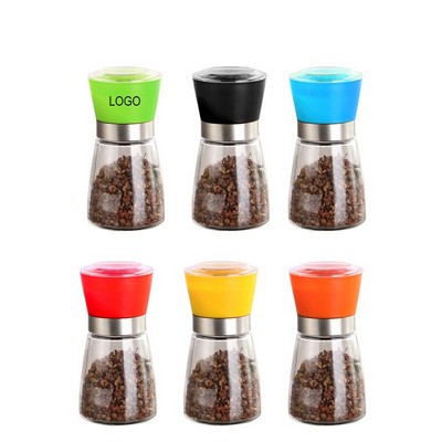 Salt And Pepper Grinder