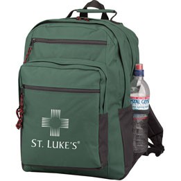 Jumbo Backpack