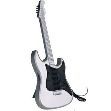 Guitar Radio