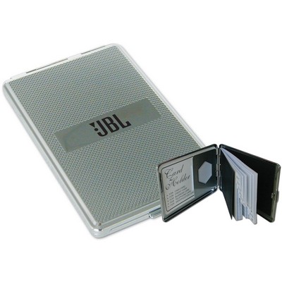 Phone Book w/Card Case
